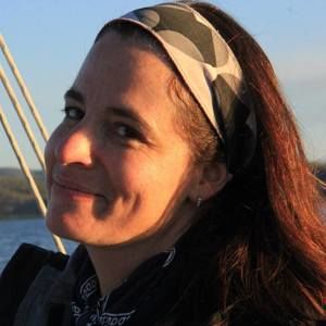 Meet your Posher, Veronica